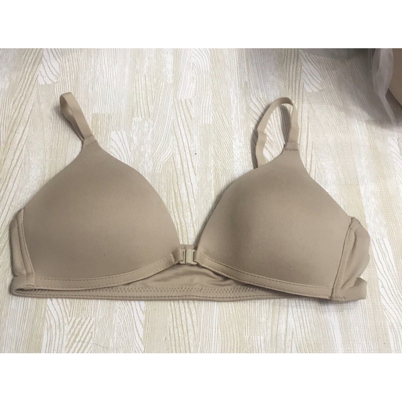 Áo ngực không gọng (A) teen, hàng xuất xịn