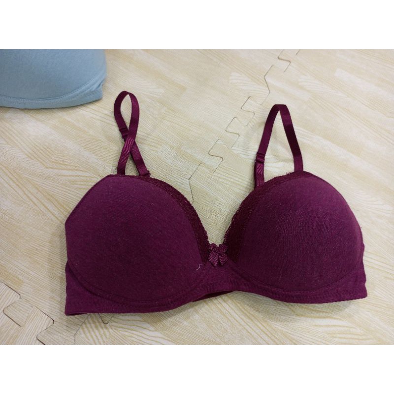 (D/E/F)Áo ngực không gọng pep & co -02, hang xuất xin