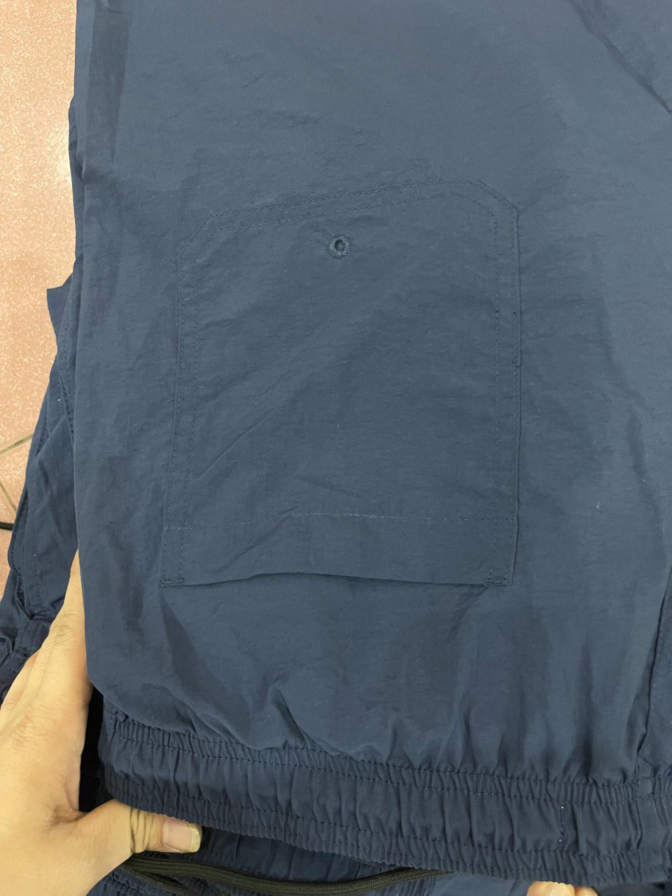 Quần bơi nam Pacsun