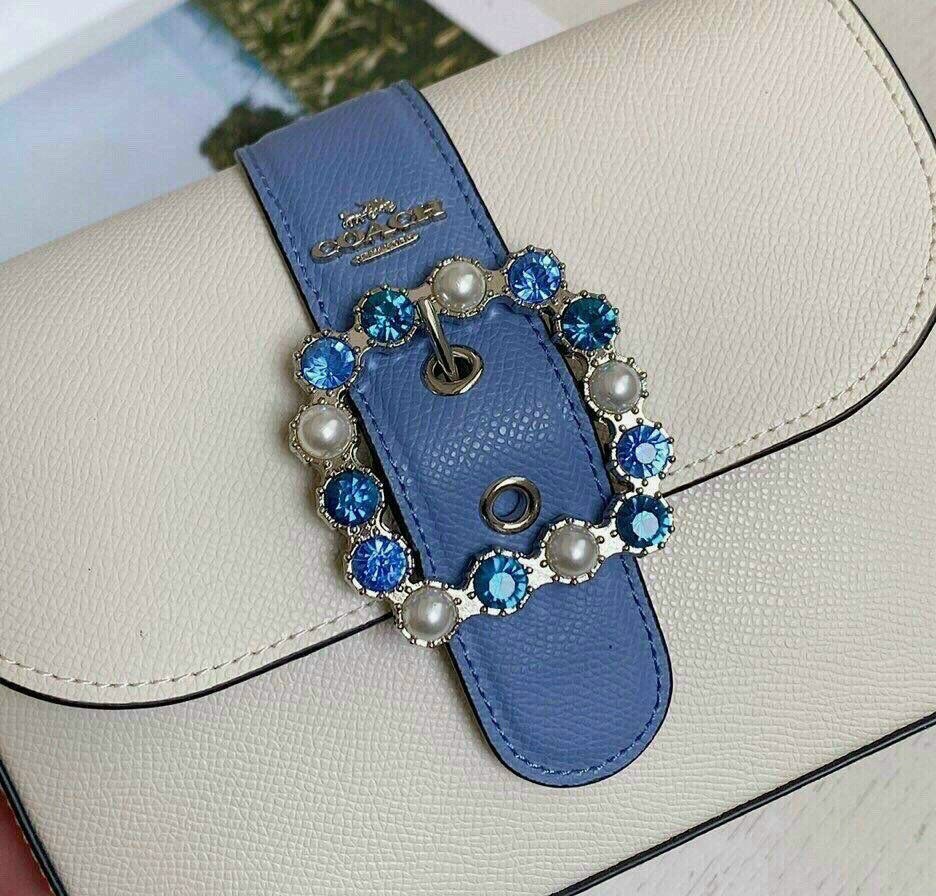 Túi Coach-02 size nhỏ