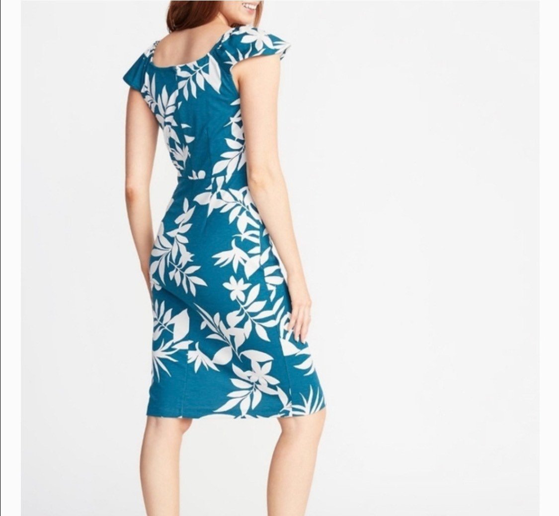 Đầm Old Navy 01