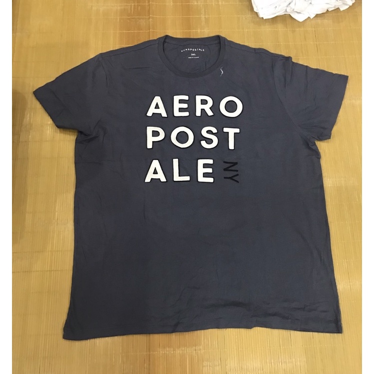 Áo thun nam nhiều kiểu Aero (có big), hàng xuất xịn