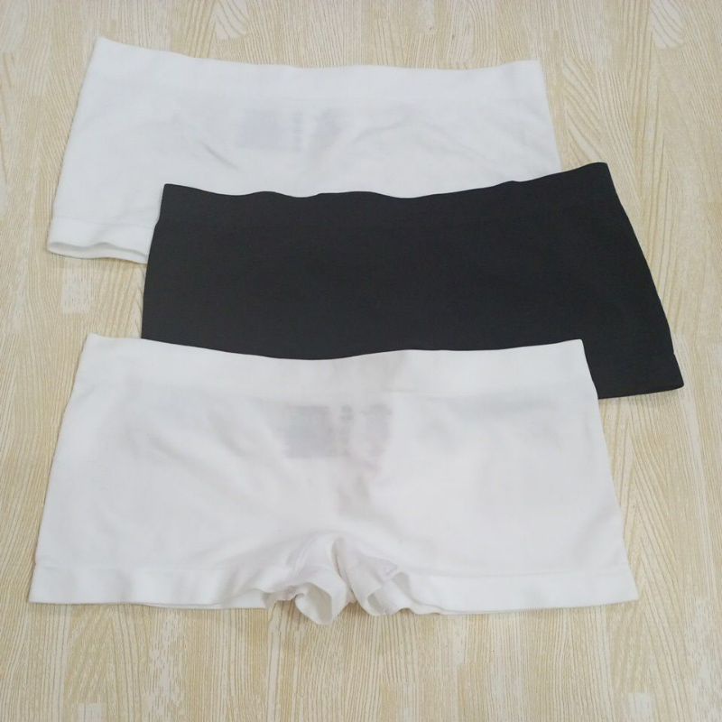 Set 3 Quần lót boxer nữ Secret Possession, hàng xuất xịn