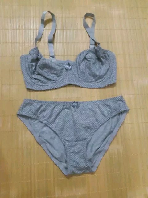 Set bra bộ Bcp bonprix, hàng xuất xịn