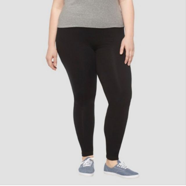 Legging BIGSIZE >100kg, hàng xuất xịn