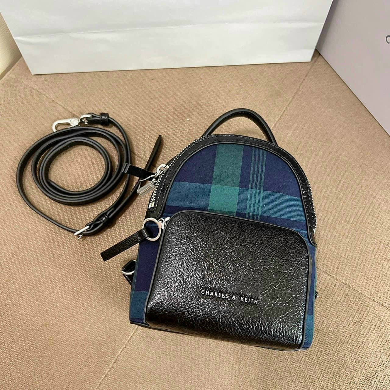 Balo Mini CnK CK2-60151185
