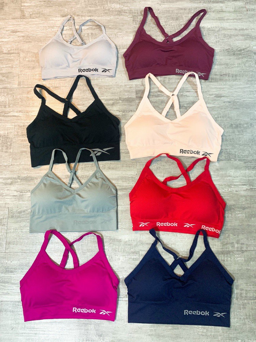Bra tập Reebok