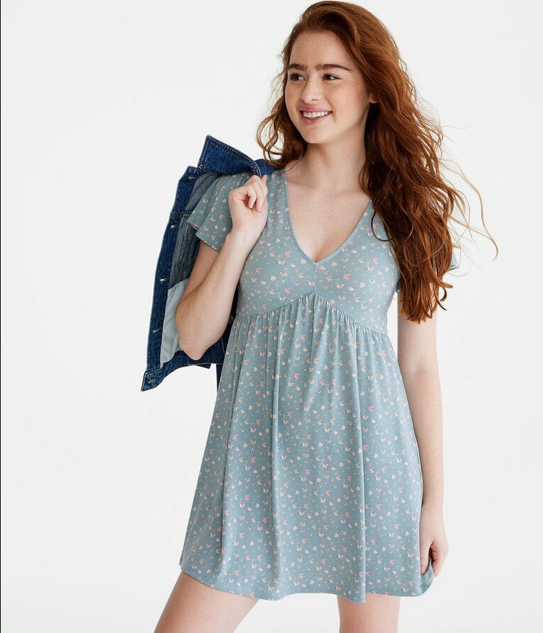 Đầm Aéropostale-02