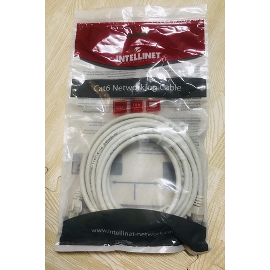 Dây cáp internet 1M,2M,5M