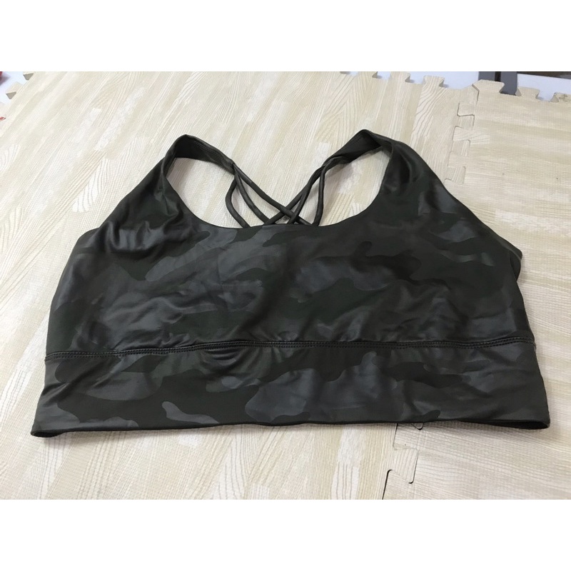 (big)Bra tập/ Áo tập Rae Mode sequin 01, hàng xuất xịn