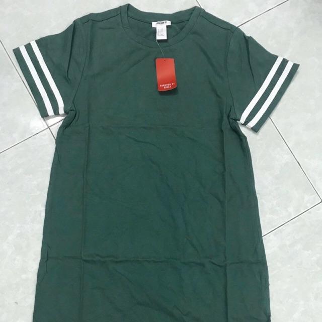 Đầm varsity F.21 girl (for teen), hàng xuất xịn