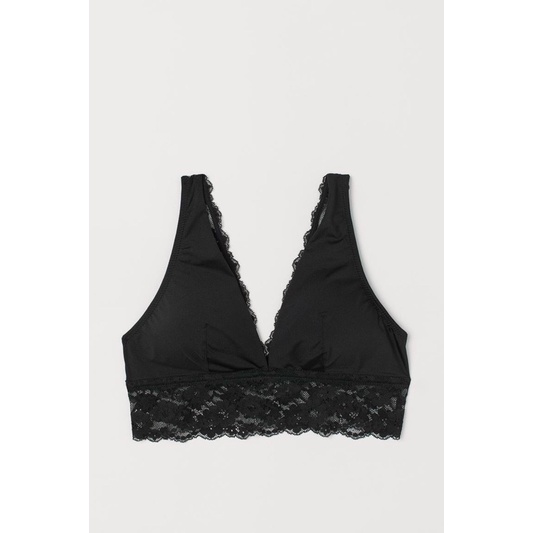 Áo ngực bralette H.M , hàng xuất xịn