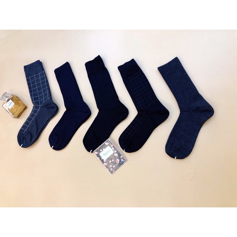 Set 3 tất vớ dài, hàng xuất Nhật