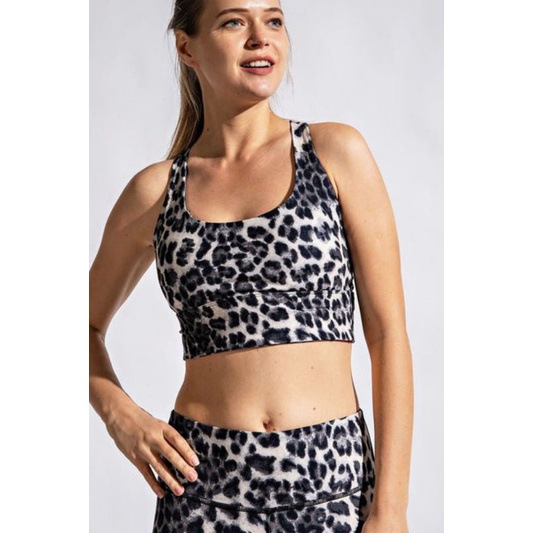 Bra gym/ Áo tập Rea Mode -04, hàng xuất xịn