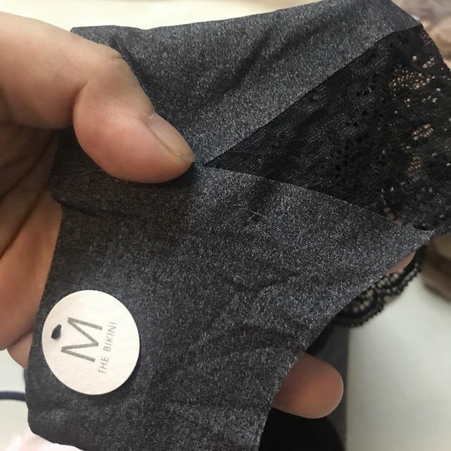 Quần lót bikini Cotton:on , hàng xuất xịn