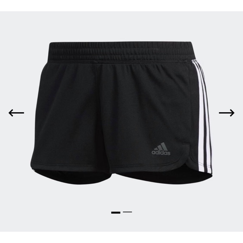 Quần short nữ adi, hàng xuất xịn