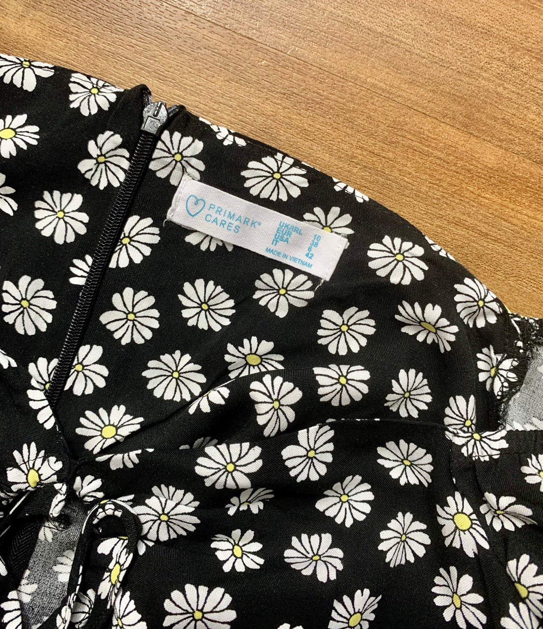Đầm Primark 02