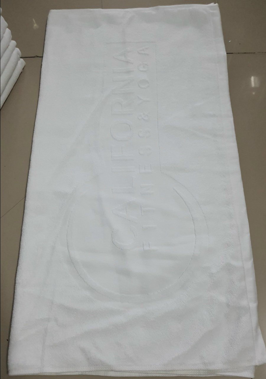 khăn tắm California VIP 70*140cm