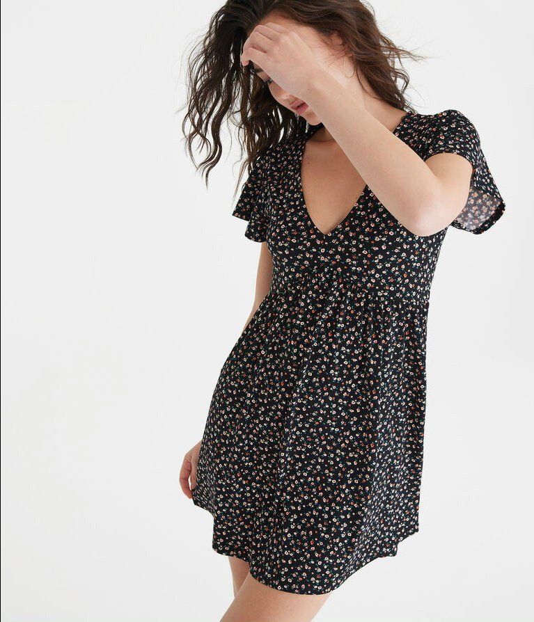 Đầm Aéropostale-02