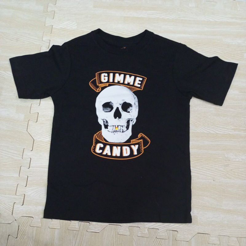 SALE - Áo thun teen kid Halloween, hàng xuất xịn