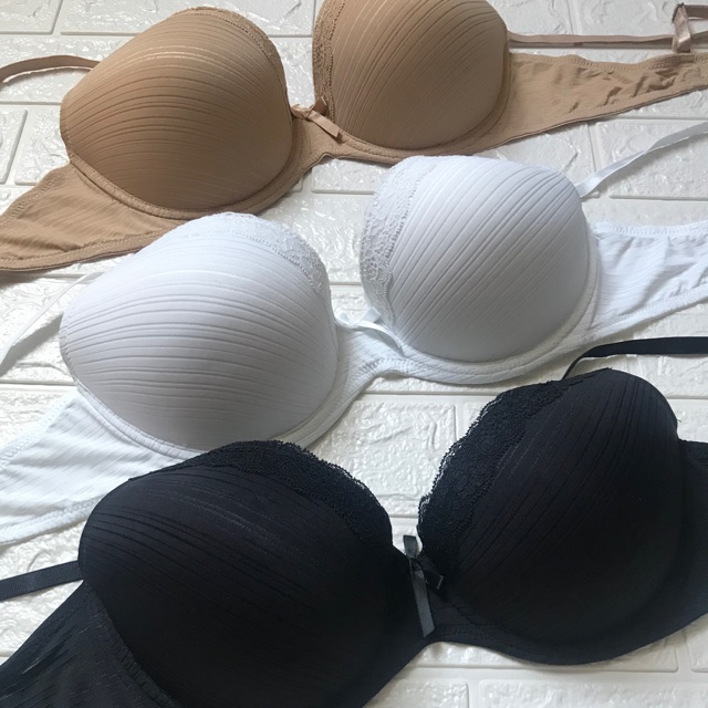 Áo ngực /bra bigsize, hàng xuất xịn