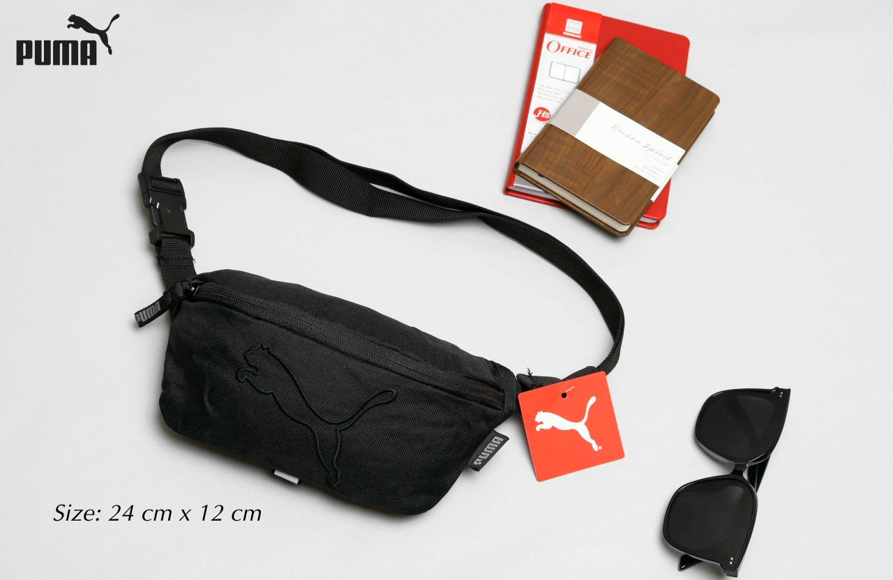 Túi bao tử Puma