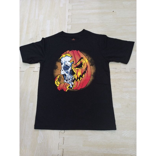 SALE - Áo thun teen kid Halloween, hàng xuất xịn