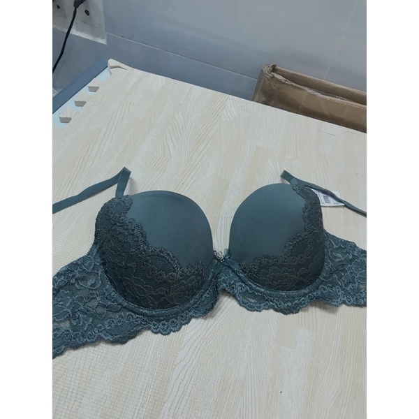 (Cup AC) Bra Áo ngực Cubus có gọng, hàng xuất xịn sẽ