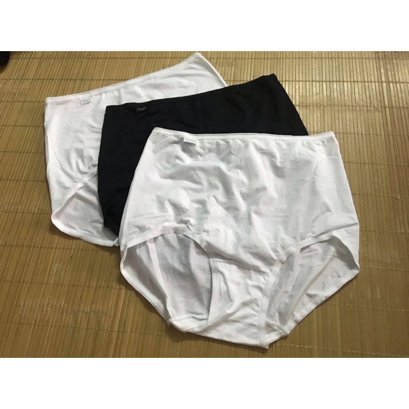 Set 3 quần brief microfiber (có big) , hàng xuất xịn