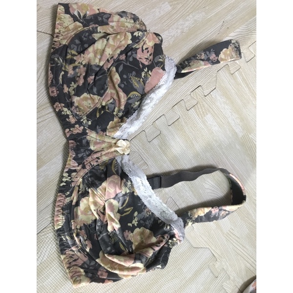 Áo ngực bigsize Bpc -03, hàng xuất xịn