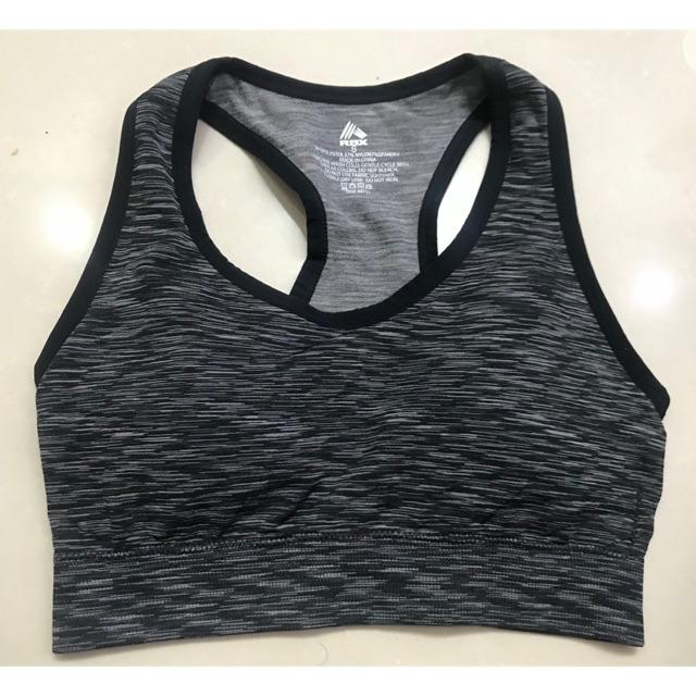Áo tập thông hơi RBX(bigsize), hàng xuất xịn