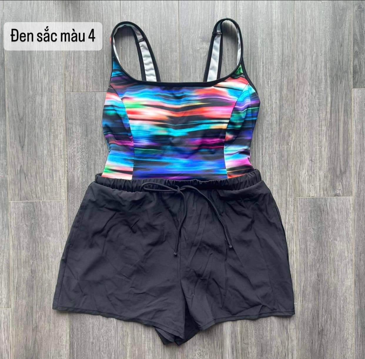 swimming mix new