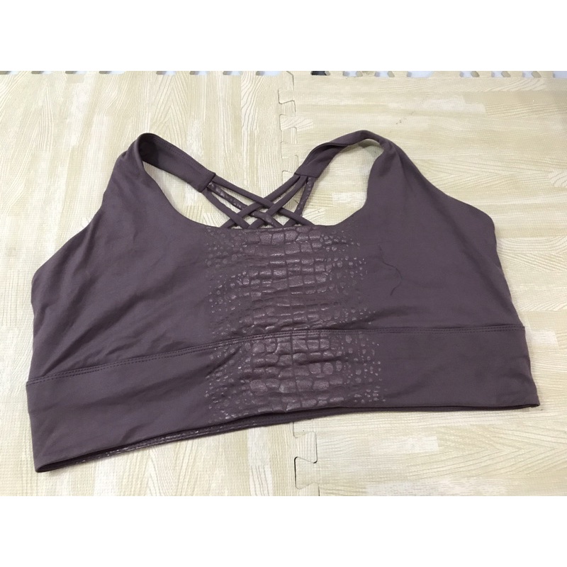 (big)Bra tập/ Áo tập Rae Mode sequin 01, hàng xuất xịn