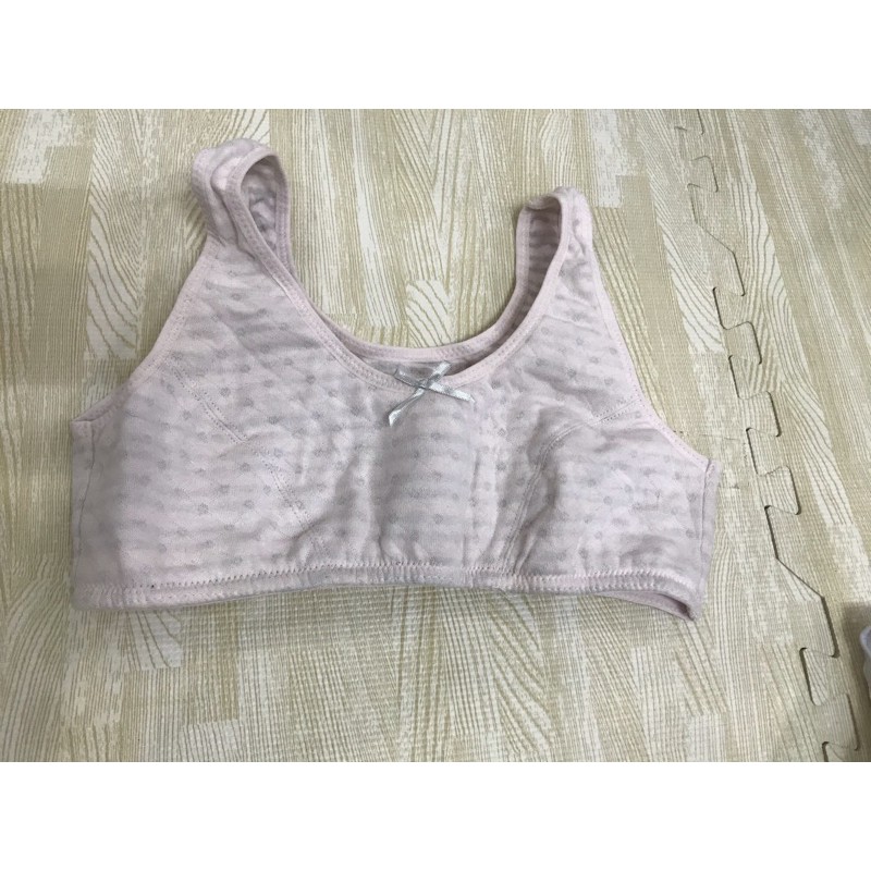Áo lót /bra tên kid, xuất Hàn xịn