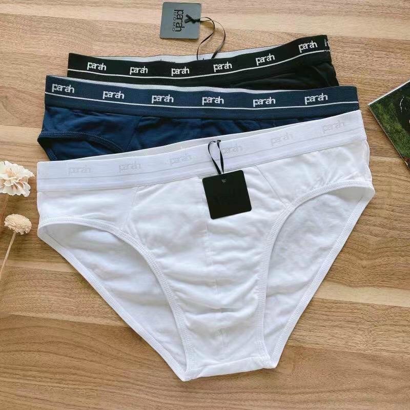 Set 2 quần lót nam Parah, hàng xuất xịn