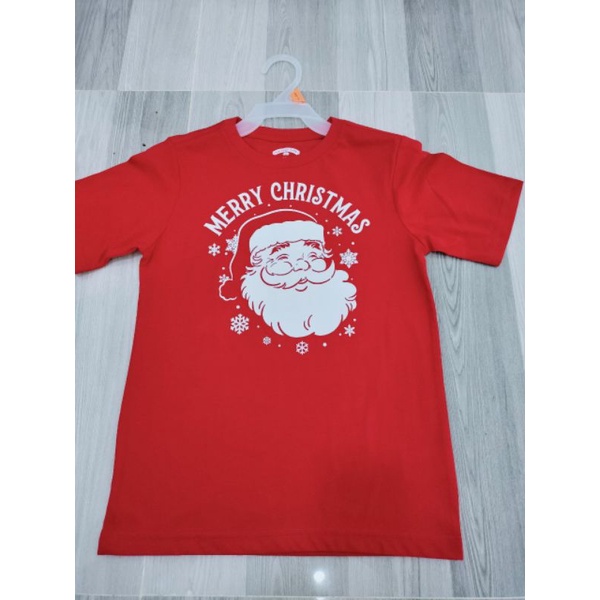 SALE - Áo thun teen kid nhiều kiểu Xmas, hàng xuất xịn