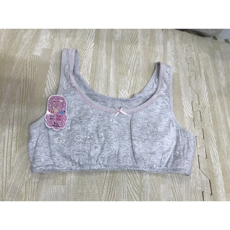 Áo lót /bra tên kid, xuất Hàn xịn