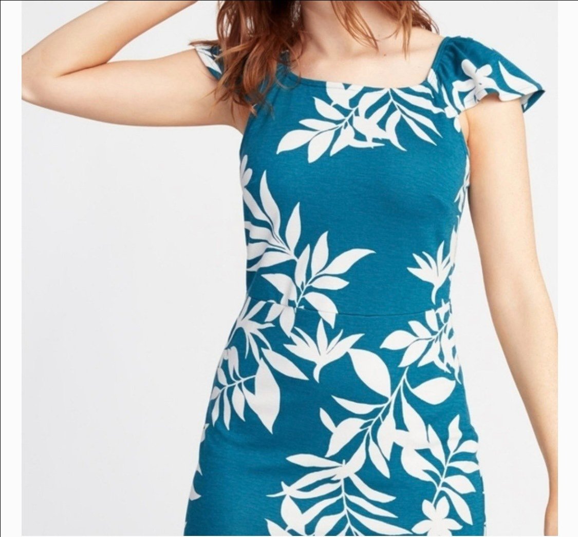 Đầm Old Navy 01