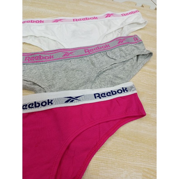Set 3 quần lót bikini Ree, hàng xuất xịn