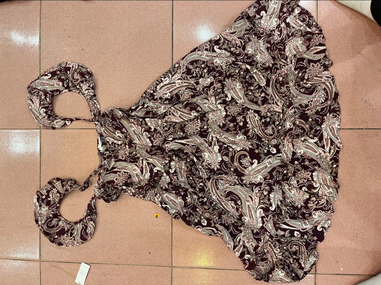 Đầm Emma
