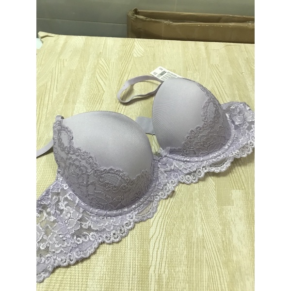 (Cup AC) Bra Áo ngực Cubus có gọng, hàng xuất xịn sẽ