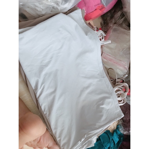 Áo lá 2 day Spao, hàng xuất xịn