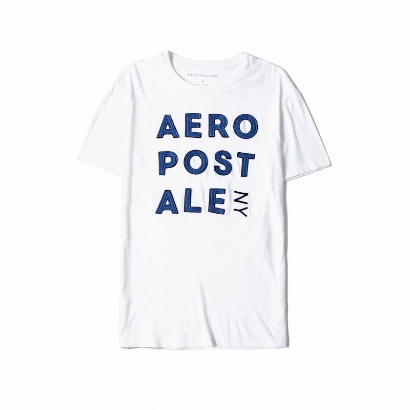 Áo thun nam nhiều kiểu Aero (có big), hàng xuất xịn