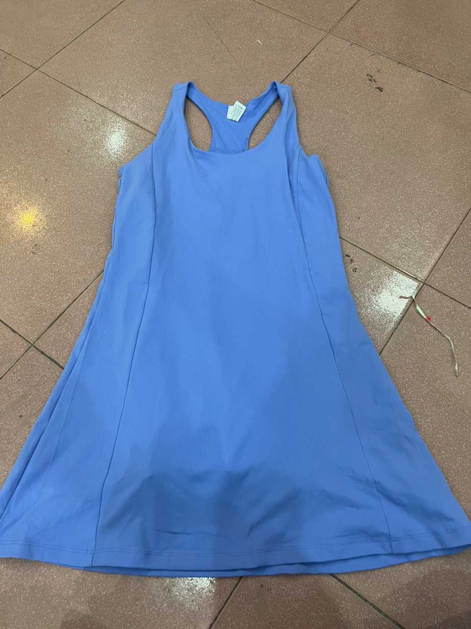 Đầm tennis 90, hàng xuất xịn