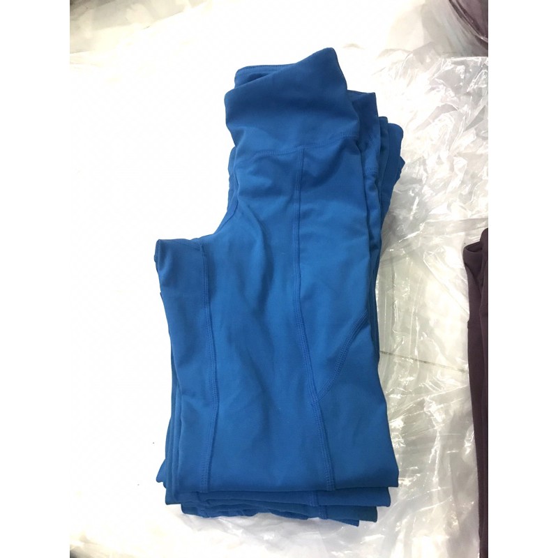 Quần tập legging Mula wear yoga, hàng xuất xịn