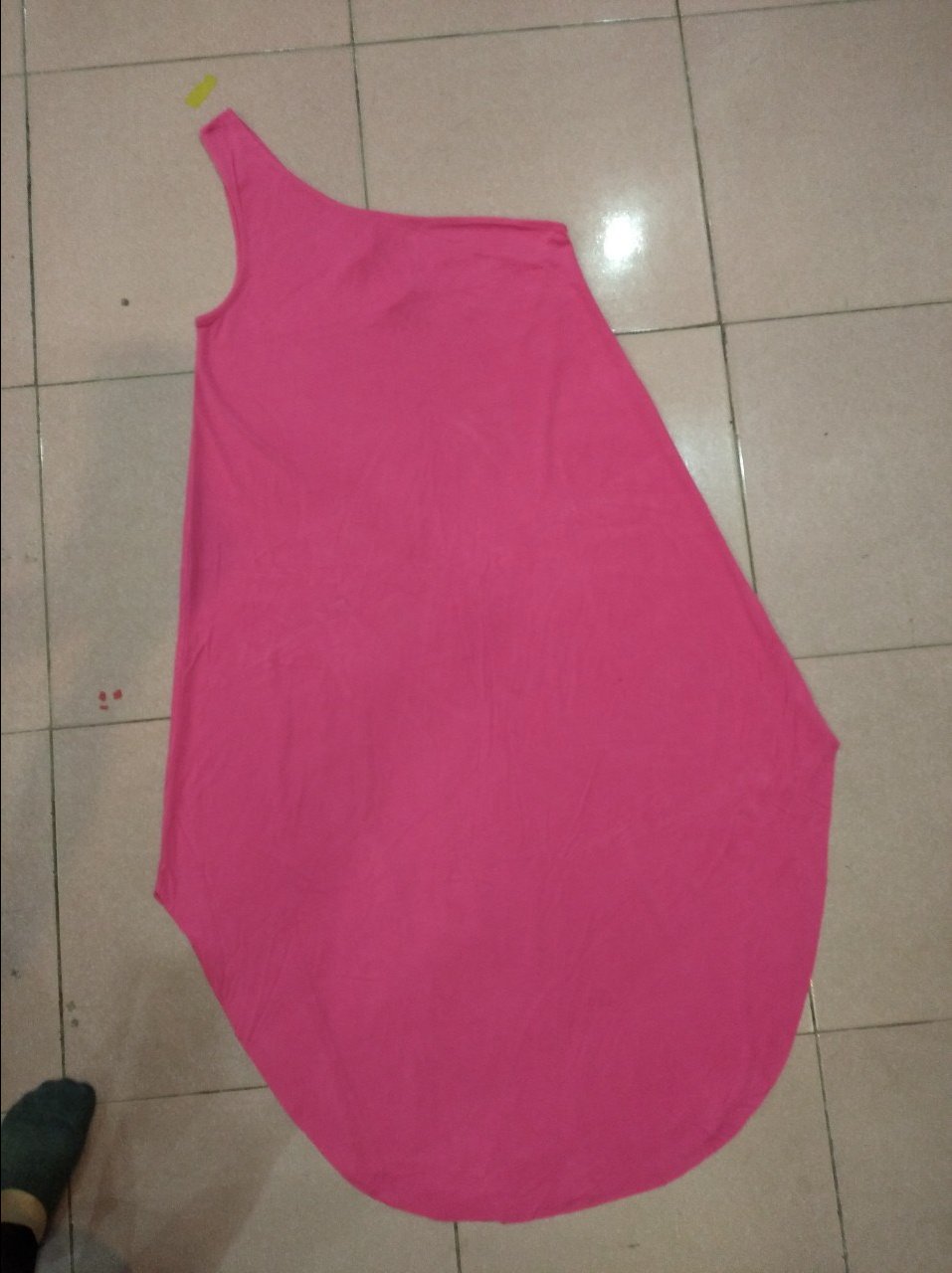 Đầm Double Zero 04