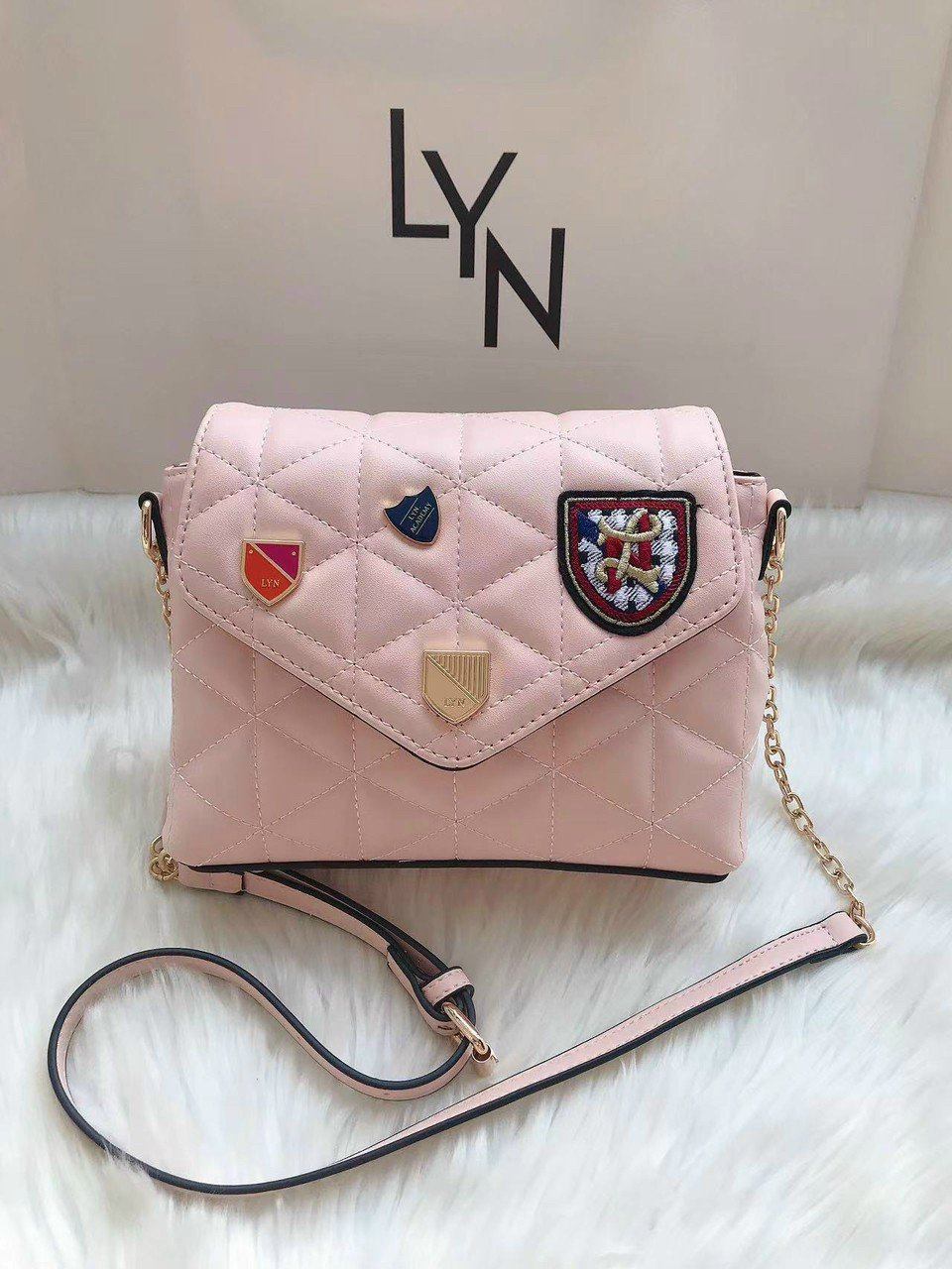 Túi Lyn 01