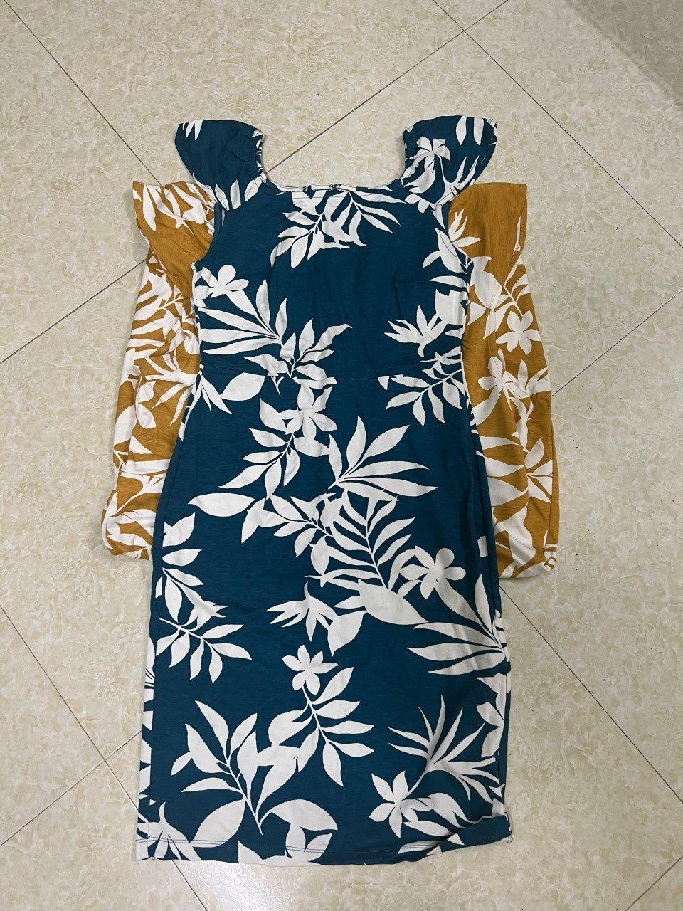 Đầm Old Navy 01