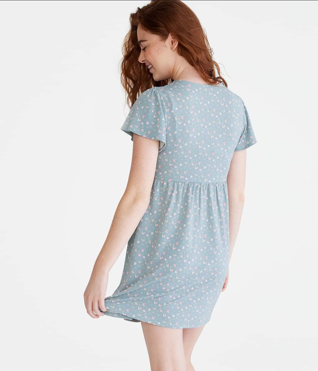 Đầm Aéropostale-02