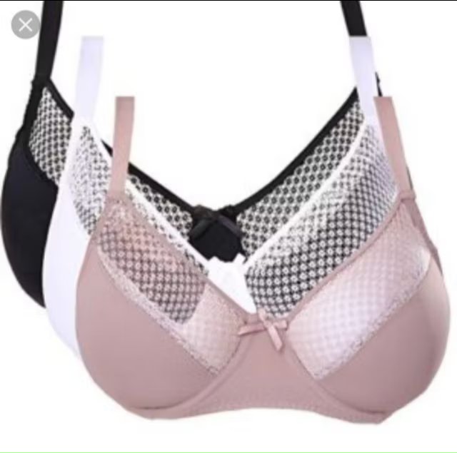 Áo ngực big size Bpc -02, hàng xuất xịn